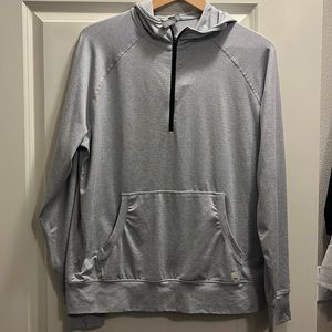 Womens Vuori pull over